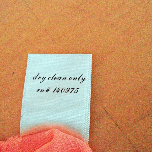 Francesca's Alya Lattice Top A LIne Summer Dress - Picture 10 of 12